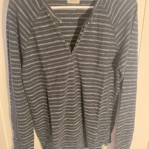 Lucky Brand Medium Henley